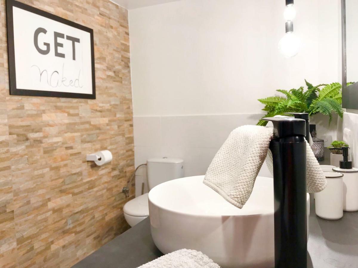 Tilley Lounge Cocoon Hotel Fitou Luaran gambar